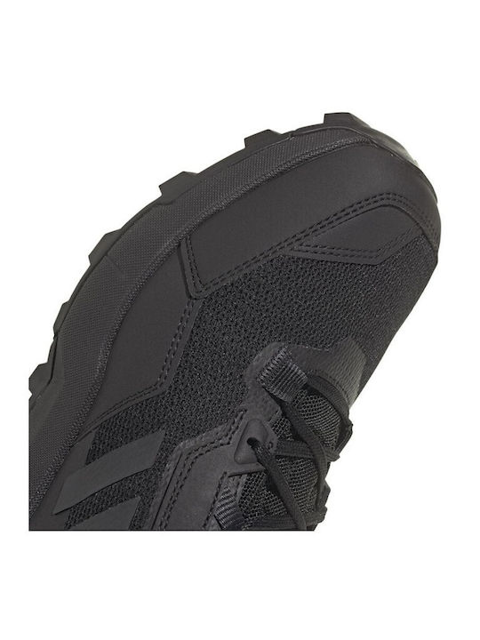 adidas Terrex AX4 Men's Hiking Shoes Core Black / Carbon / Grey Four