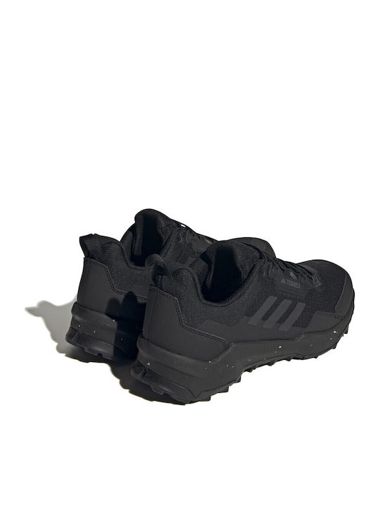 adidas Terrex AX4 Men's Hiking Shoes Core Black / Carbon / Grey Four