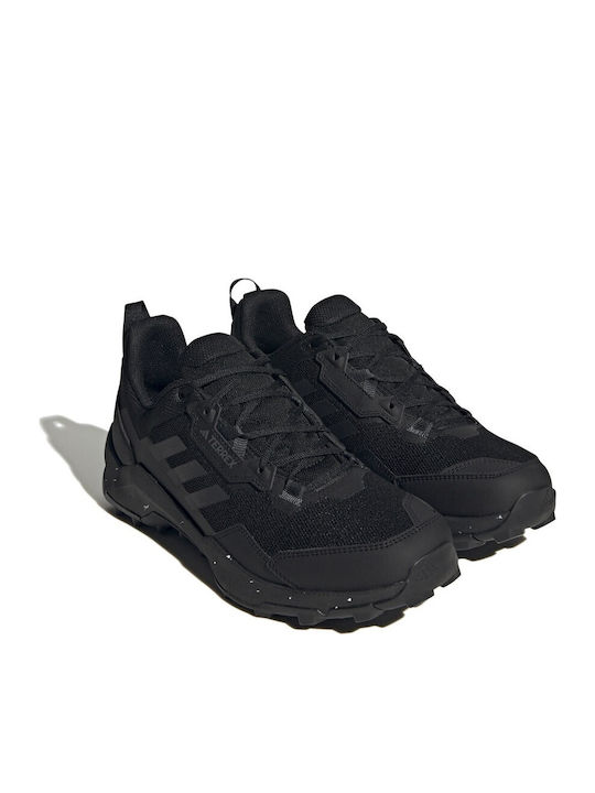 adidas Terrex AX4 Men's Hiking Shoes Core Black / Carbon / Grey Four