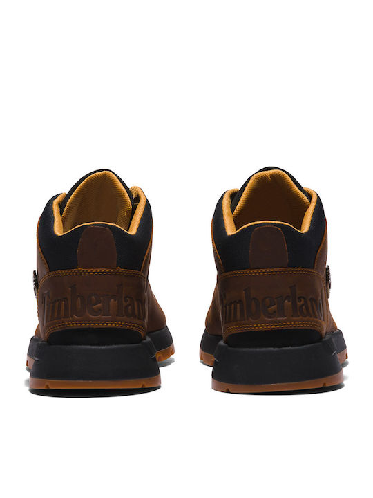 Timberland Sprint Trekker Încălțăminte de Drumeție Bărbați Botine Maro