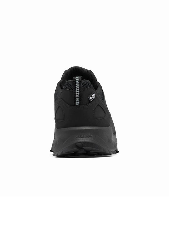 Columbia Peakfreak Ii Men's Hiking Shoes Waterproof Black