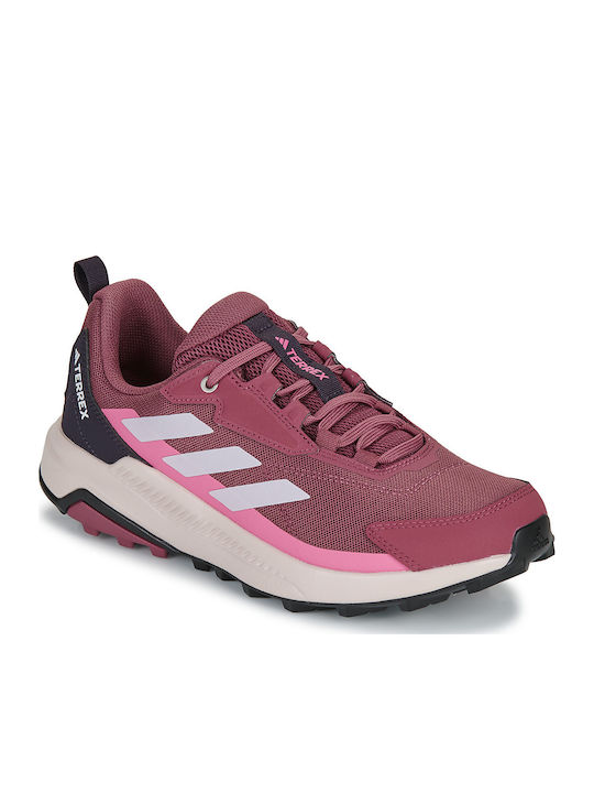 adidas Terrex Anylander Hiking Women's Hiking Shoes Beige adidas Terrex Anylander Hiking Women's Hiking Shoes Beige
