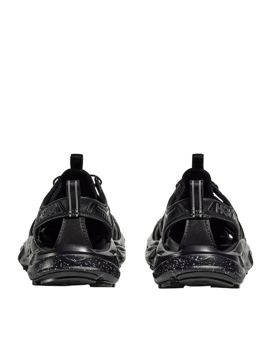 HOKA Hopara Men's Hiking Shoes Black
