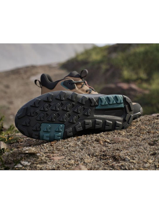 adidas Terrex Anylander Men's Hiking Boots Beige