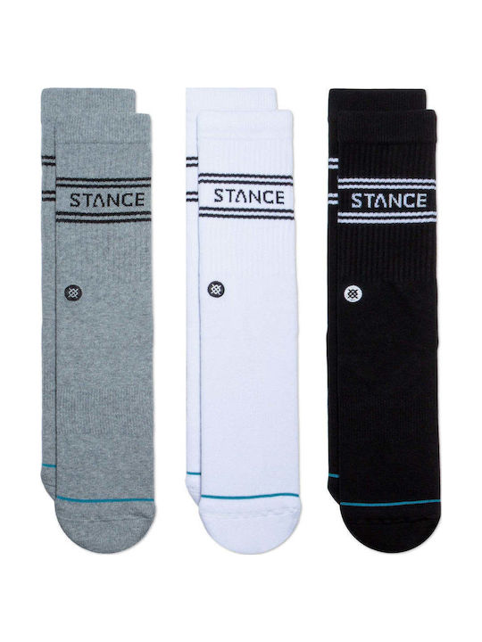 Stance Basic Αθλητικές Κάλτσες