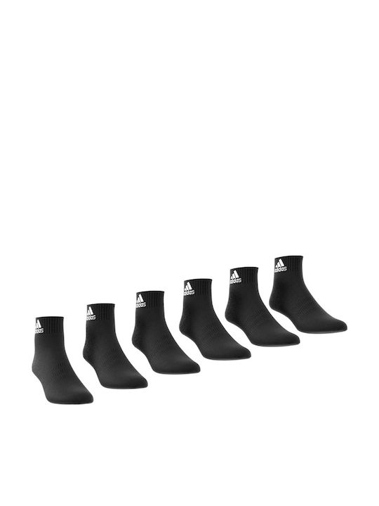 adidas Thin Light Αθλητικές Κάλτσες Πολύχρωμες