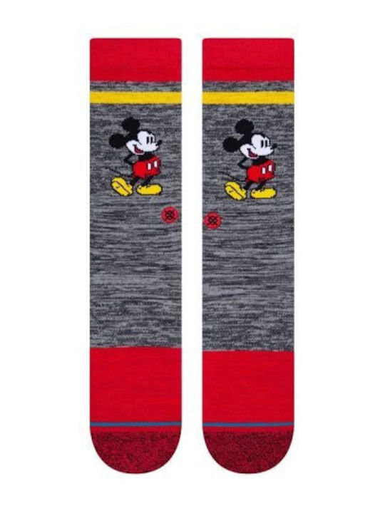 Stance Vintage Disney 2020 Αθλητικές Κάλτσες Πολύχρωμες