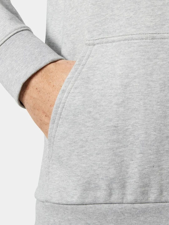 Sweatshirt mit Kapuze Gray