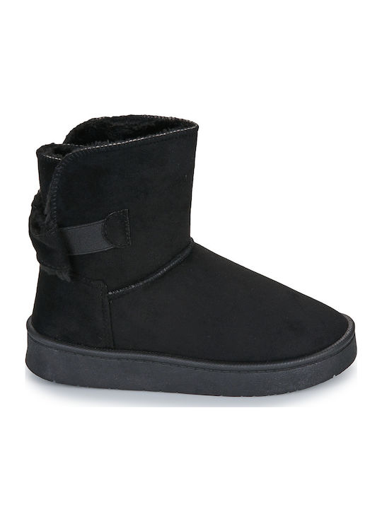 Cizme Copii Negre