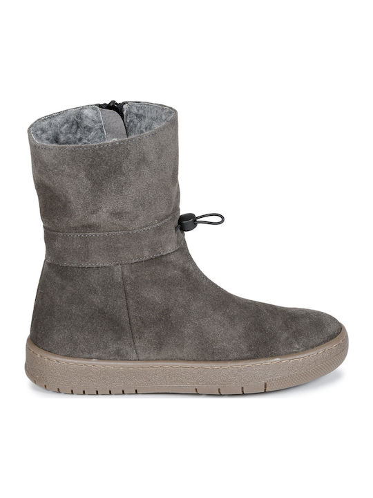 Kinderstiefel Gray