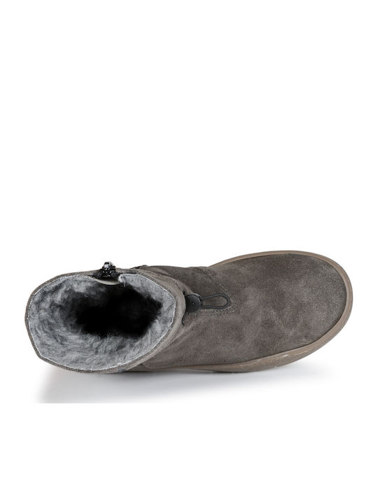 Kinderstiefel Gray