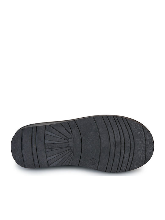 Cizme Copii Negre