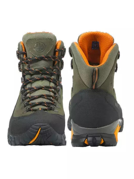 Beretta Setter GTX Boots Khaki Beretta Setter GTX Boots Khaki