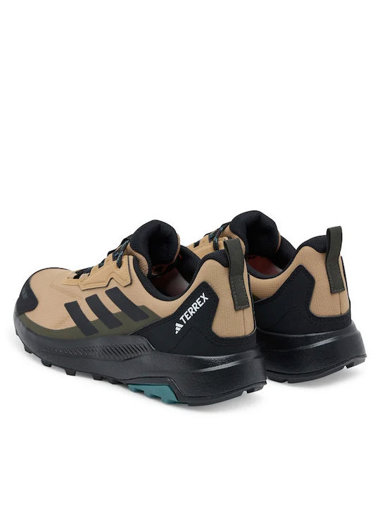 adidas Terrex Anylander Rain.rdy Men's Hiking Shoes Waterproof Beige