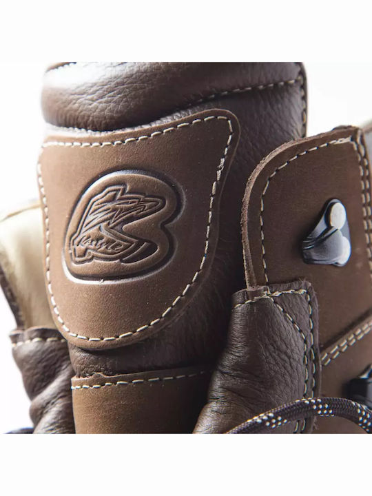 Kostyle Everest WP Brown Hunting Boots