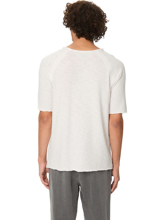 Tricou Alb