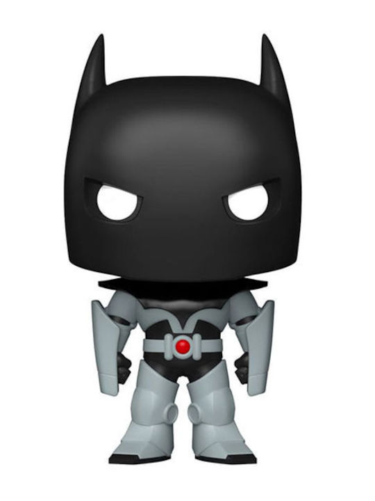 Funko Pop! DC-Urzeit: Gotham - Armored Bruce 559