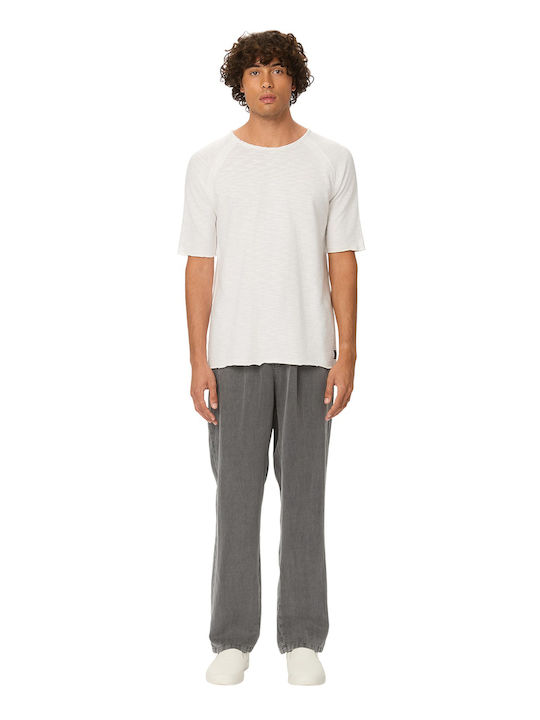 Tricou Alb