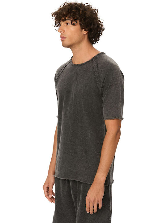 T-shirt Black