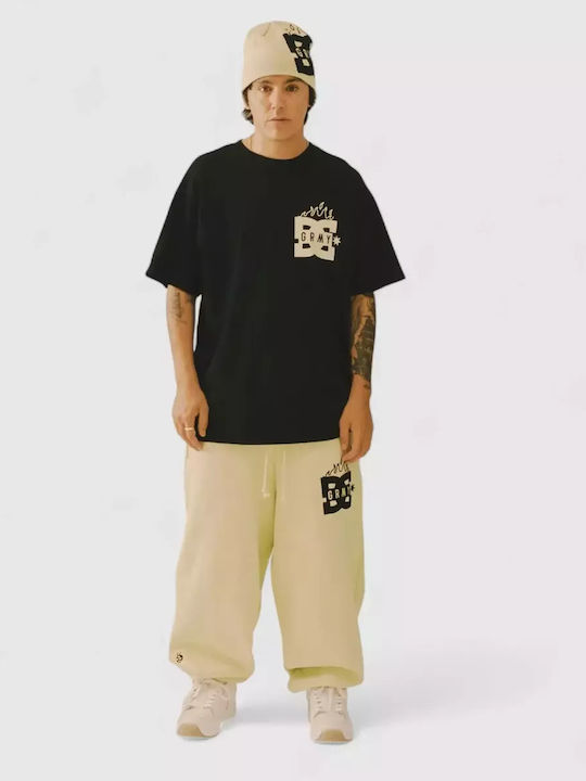 T-shirt Black