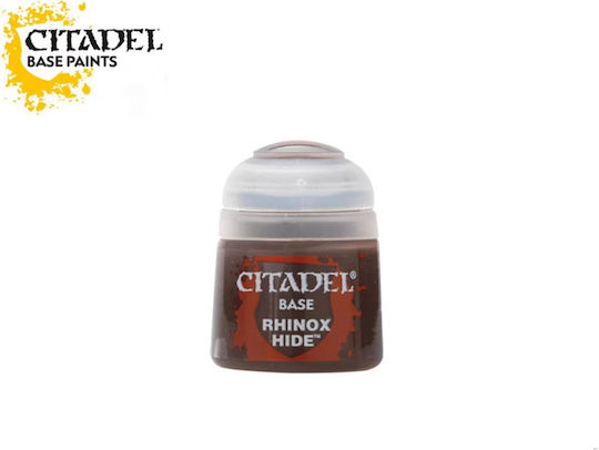 Citadel Base Modellbau Farbe Screaming Bell 12ml
