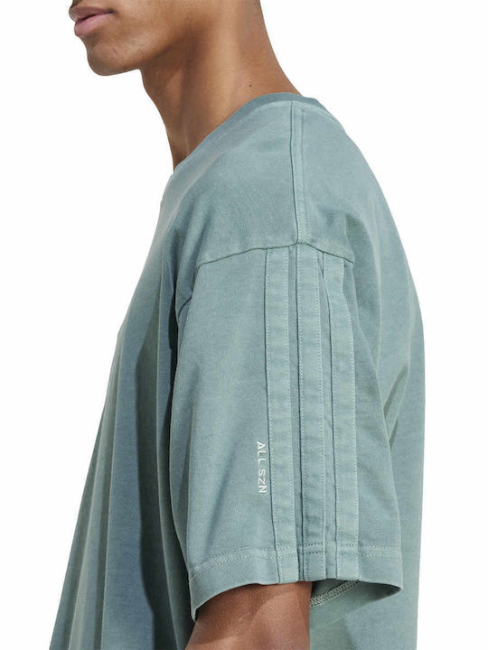 T-shirt Green