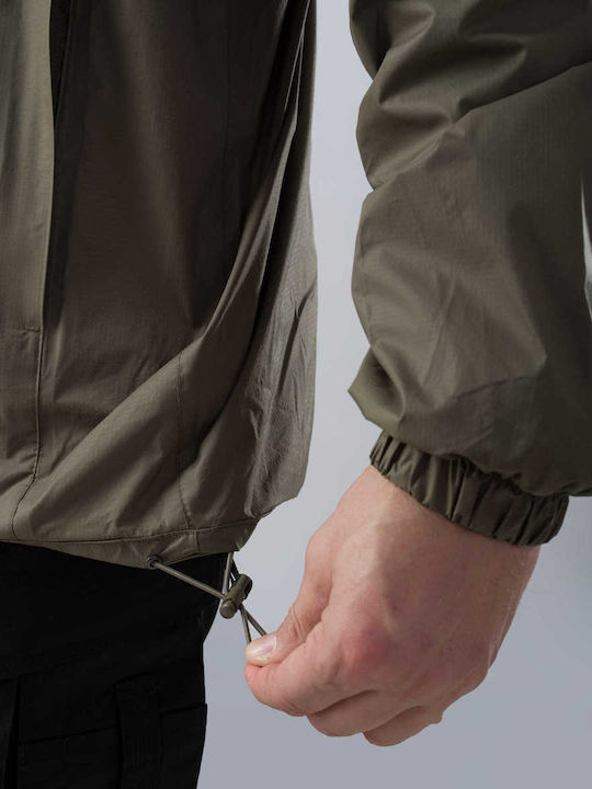 Pentagon Atlantic 2.0 Hunting Jacket Black