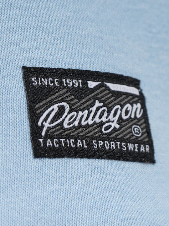 Pentagon Phaeton Hunting Cardigan Fleece Black