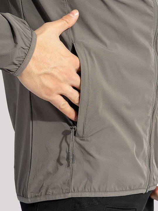 Pentagon Helios Hunting Jacket Fluo Yellow