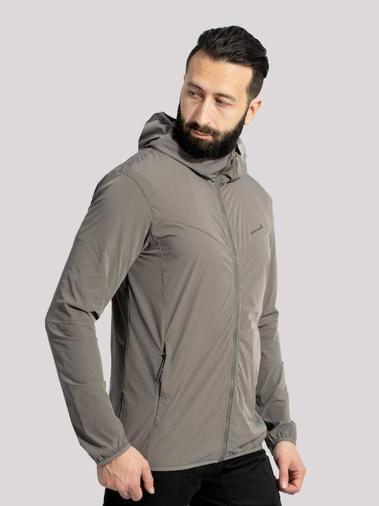 Pentagon Helios Hunting Jacket Fluo Yellow