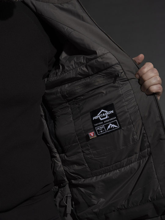 Pentagon Lcp V2.0 Fleece Jacket Pentagon Lcp V2.0 Fleece Jacket