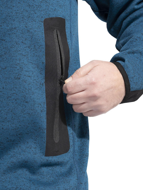 Pentagon Amintor Jagdjacke Vlies Rot