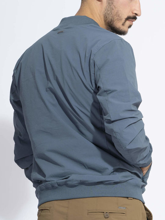 Pentagon M.A.P1 Κυνηγετικό Μπουφάν Charcoal Blue