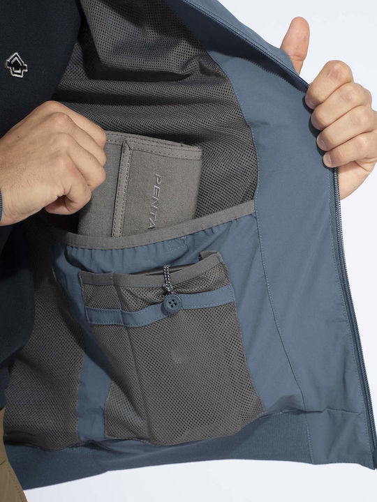Pentagon M.A.P1 Κυνηγετικό Μπουφάν Charcoal Blue