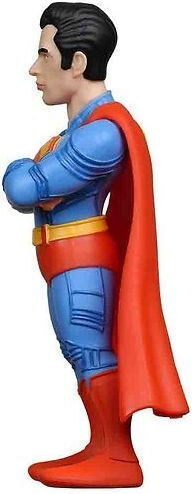 Minix DC Comics Superman Tubbz - Figur 12cm
