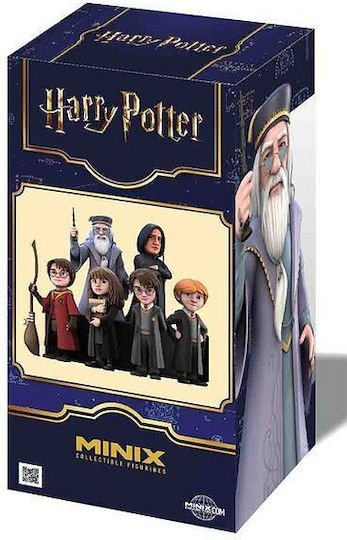 Minix Хари Потър Harry Potter - Албус Дъмбълдор - Фигура 12см