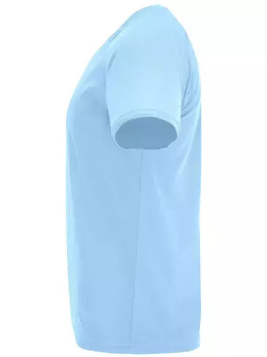 Roly Мъжка тениска Sky Blue Roly Мъжка тениска Sky Blue