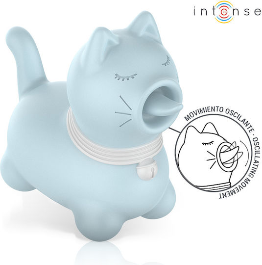 Intense PUPPY Клитор Вибратор Син