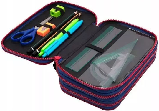 Coolpack Jumper 3 Ученически Несесер