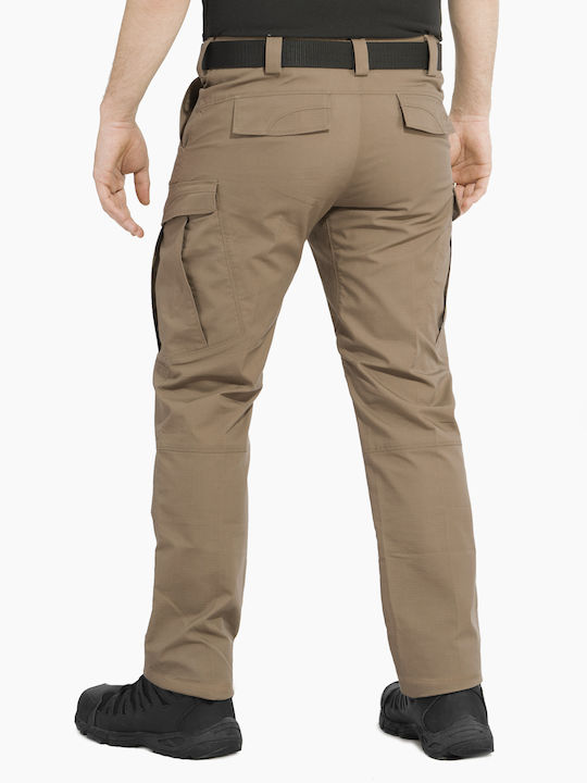 Pentagon Aris Tactical Hunting Pants Midnight Blue in Blue color
