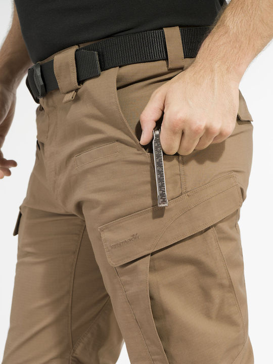 Pentagon Aris Tactical Hunting Pants Midnight Blue in Blue color