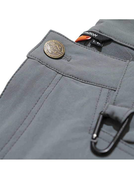 Pentagon Renegade Savanna Hunting Pants Coyote In Beige Colour