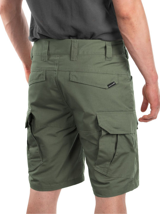 Pentagon Lycos Hunting Pants Camo in Green Color
