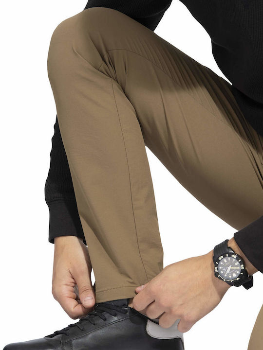 Pentagon Allure Chino Hunting Pants Charcoal Blue in Blue color