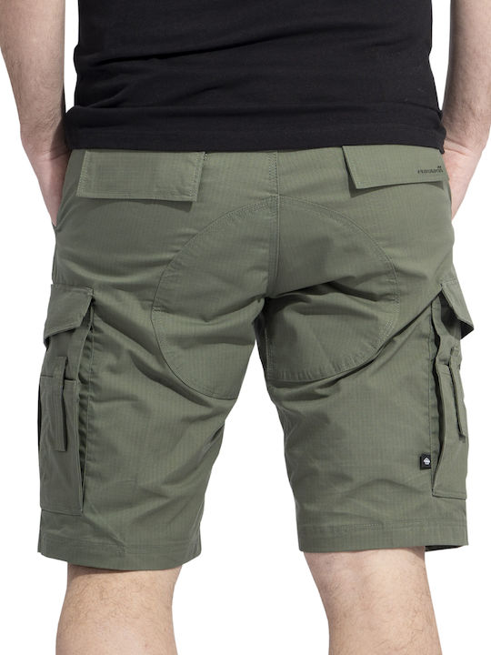 Pentagon Ranger 2.0 Short Pants-βερμούδα Εργασία-τακτική-καθημερινή Χρήση 05mb-midnight Blue-σκούρο Μπλε