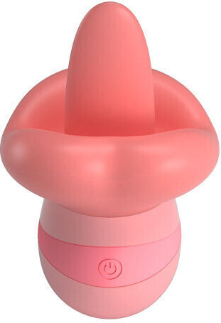 Pretty Love Kylee Clitoral Vibrator