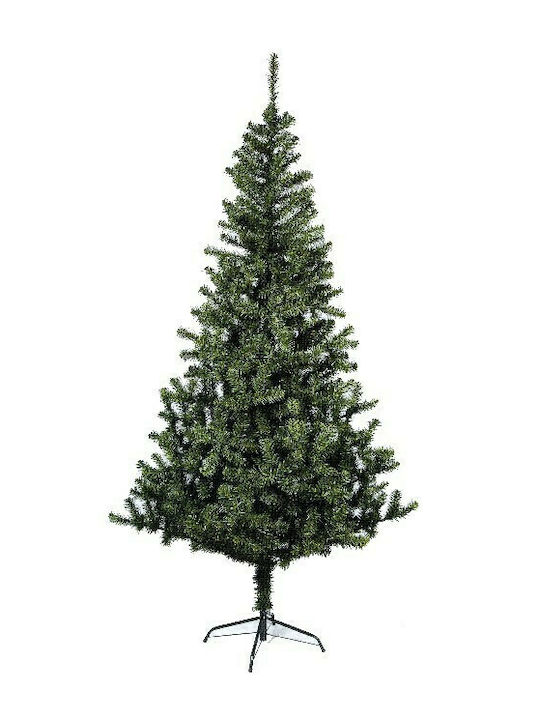 Christmas Tree Colorado 180cm with 600 Branches