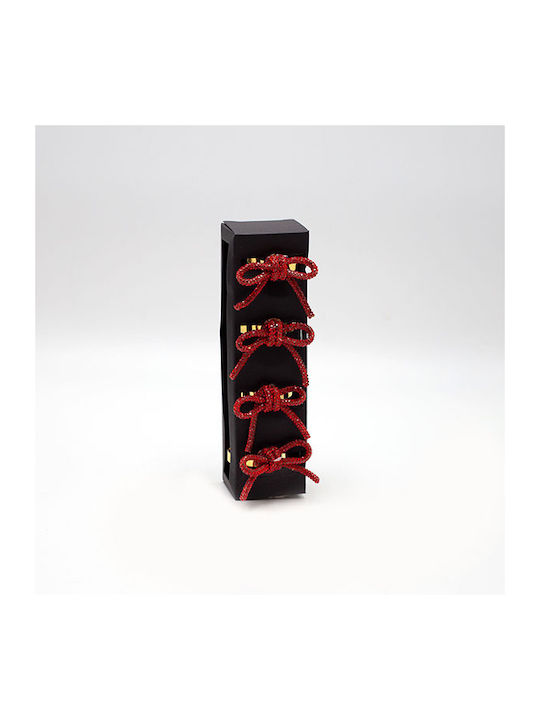 Eurolamp Set L5xW4.5xD4cm. 4buc