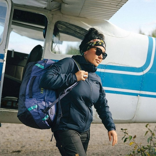 Osprey 40 Travel Bag Σακ Βουαγιάζ Πράσινο Υφασμάτινο M40εκ.