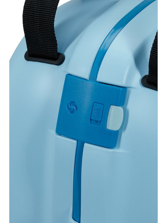 Samsonite Dream2go Kinder Koffer Reise Disney Frozen Magic mit 4 Räder